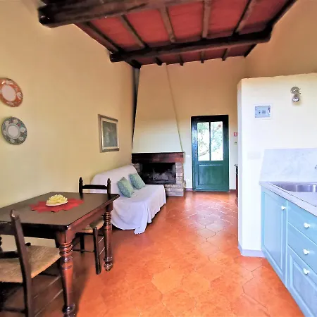Fattoria Il Bacio *