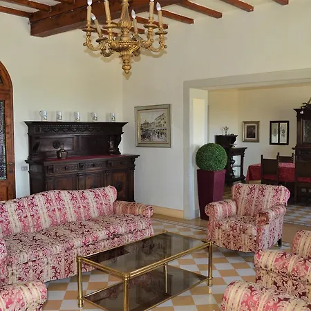 Residência Turística Fattoria Il Bacio *