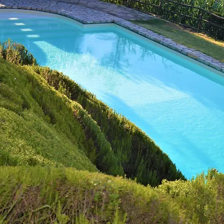 Residência Turística Fattoria Il Bacio